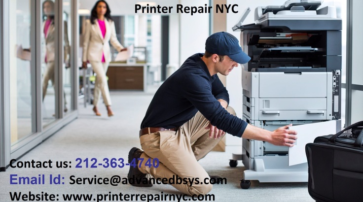 printer-repair-houston-tx